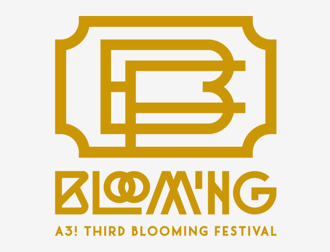 A3! BLOOMING LIVE 2022 To Be Released On Blu-ray And DVD
