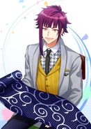 Homare Arisugawa SR What a Stylish Young Master unbloomed raw.png (786 KB)