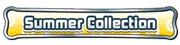 Summer Collection badge