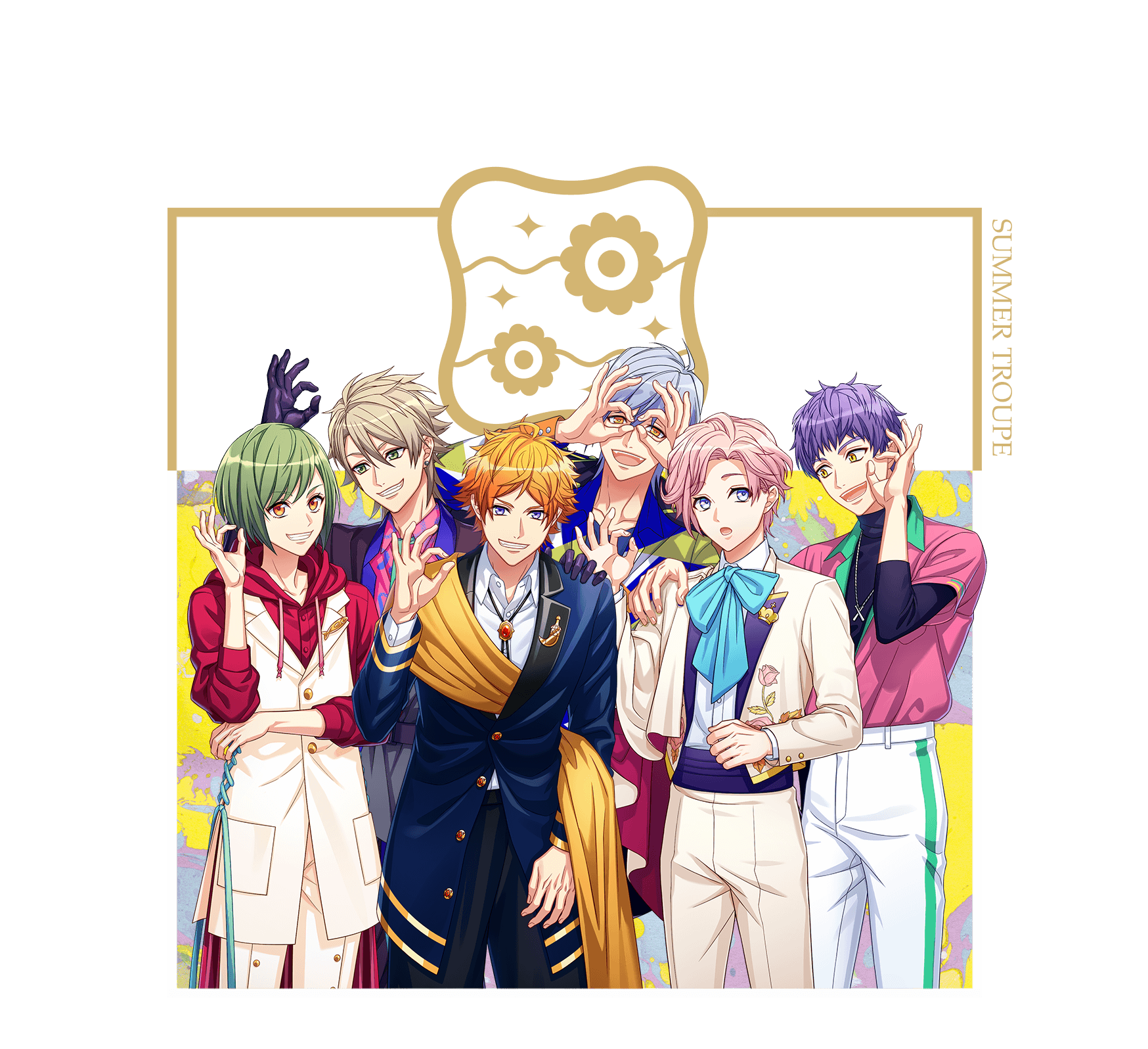 Summer_troupe_3rd_anniv