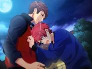 Episode 3, chapter 31