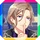 Banri Settsu SSR Your Hand, My Bride unbloomed icon