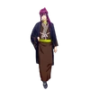 Homare Die by the Sword fullbody