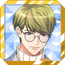 Chikage Utsuki SR Recollections of Gingerbread unbloomed icon