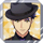 Juza Hyodo R The Roman Episode unbloomed icon