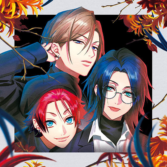 Autumn Troupe | A3! Wiki | Fandom