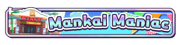 Mankai Maniac badge