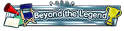 Beyond the Legend badge