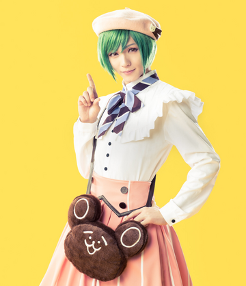 ◆yuki◆ Yuki Rurikawa | A3! Wiki | Fandom
