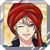 Kazunari Miyoshi R Water Me! bloomed icon