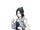 Azami Izumida R DEAD or... bloomed transparent.png
