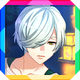 Hisoka Mikage SSR Magnificent Milky Way unbloomed icon.png
