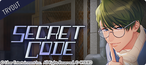 Secret Code Tryouts