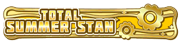 Total Summer Stan badge