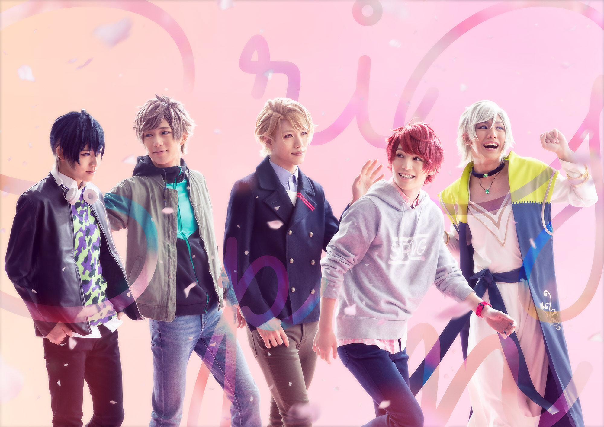 メーカー 一覧 MANKAI STAGE Fandom | Wiki A3! | お笑い・バラエティ