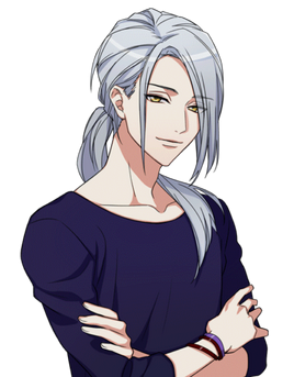 Azuma profile