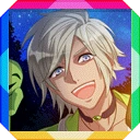 Citron SSR Summer Dare unbloomed icon