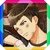 Tasuku Takato SSR Wandering Rider unbloomed icon