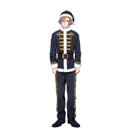 Banri Christmas fullbody