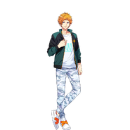 Tenma Sport fullbody