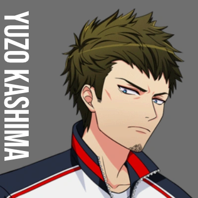 Yuzo Kashima