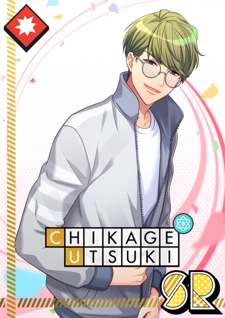 Chikage Utsuki SR About to Bloom unbloomed.png
