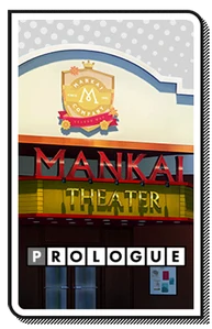 Prologue - Mankai Company