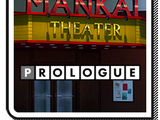 Prologue - Mankai Company