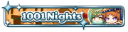 1001 Nights badge
