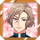 Banri Settsu N DEAD-UNDEAD bloomed icon