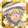 Citron SR Blooming Journey unbloomed icon