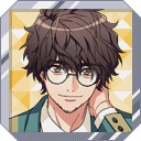 Isuke Matsukawa R Useless Manager unbloomed icon