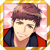 Omi Fushimi SR Symbol of Revenge unbloomed icon