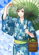 Yuki Rurikawa R White Lily and Goldfish bloomed raw.png (826 KB)