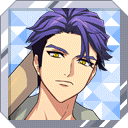 Juza Hyodo R DEAD-UNDEAD unbloomed icon