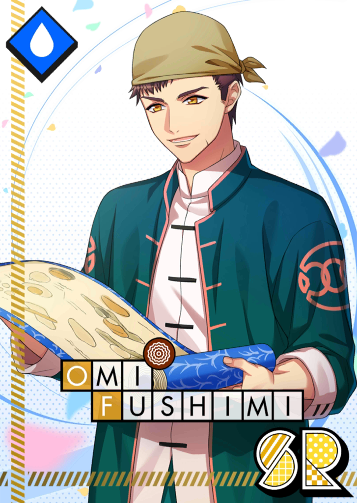 Omi Fushimi SR Blooming Journey unbloomed.png