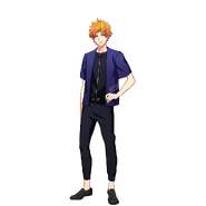 Tenma Summer fullbody