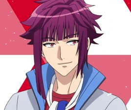 Homare anime