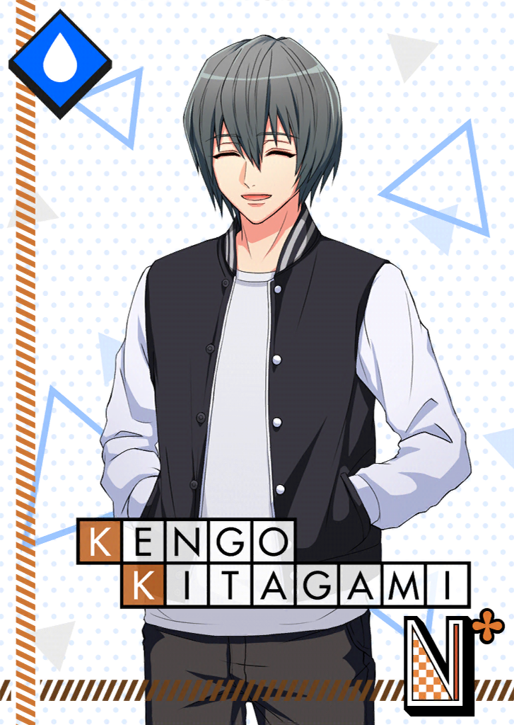 Kengo Kitagami N Autumn Troupe Ensemble Cast bloomed.png