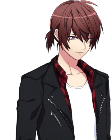 Taninaga Akito A3 Wiki Fandom