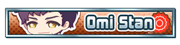 Omi Stan badge