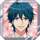 Arata Seto R Backup Dancers! unbloomed icon