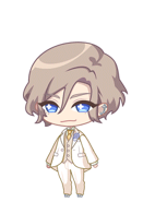 Banri Wedding Chibi.png (17 KB)