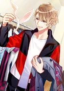 Itaru Chigasaki SSR Door to Wonderland unbloomed raw.png (1.04 MB)