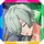 Hisoka Mikage SSR The Spirit of Tea Ceremony unbloomed icon