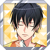Masumi Usui R Composer in Love unbloomed icon