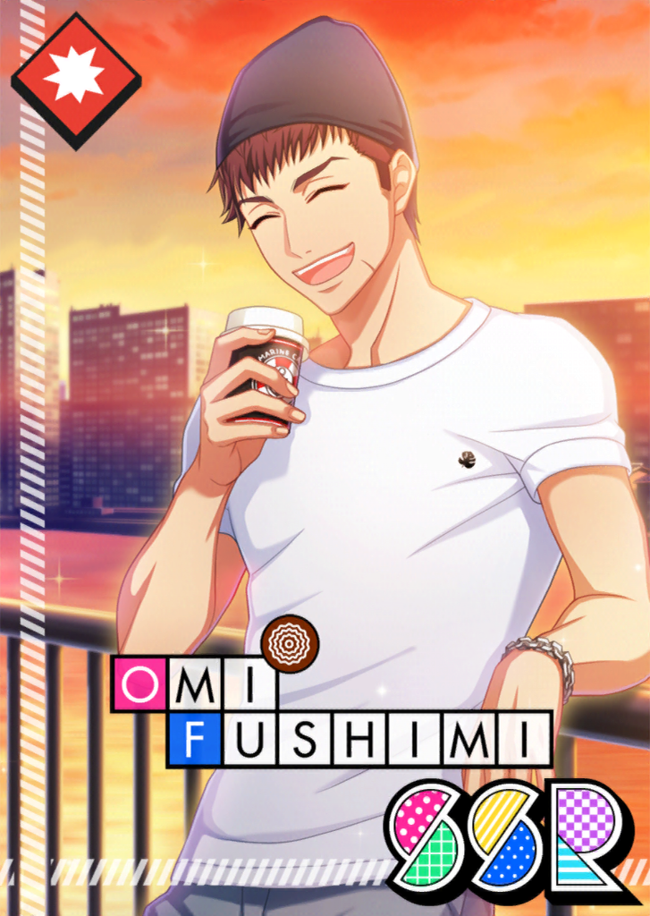 Omi Fushimi SSR Golden Hour by the Bay unbloomed.png