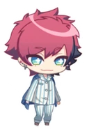 Taichi The Roman Episode chibi.png (46 KB)