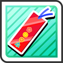 Anniversary Bookmark