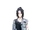 Azami Izumida N DEAD-UNDEAD bloomed transparent.png